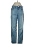 Everlane 100% Cotton Blue Jeans Size 25 Waist Reg - photo 1
