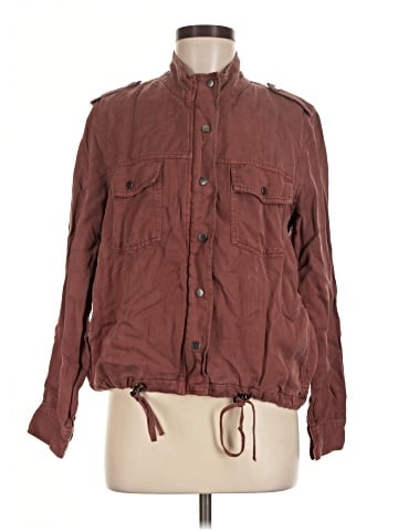 Rails Jacket (view 1)