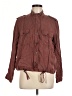 Rails Brown Jacket Size M - photo 1