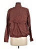 Rails Brown Jacket Size M - photo 2