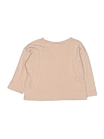 Zara Baby 3/4 Sleeve T-Shirt (view 2)
