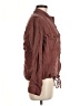 Rails Brown Jacket Size M - photo 4