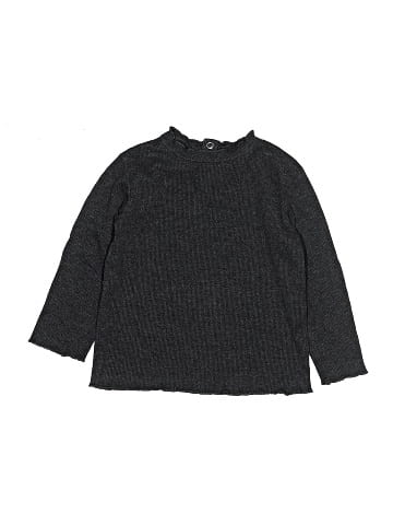 Zara Baby Long Sleeve T-Shirt (view 1)