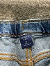 Crewcuts Blue Jeans Size 10 - photo 3