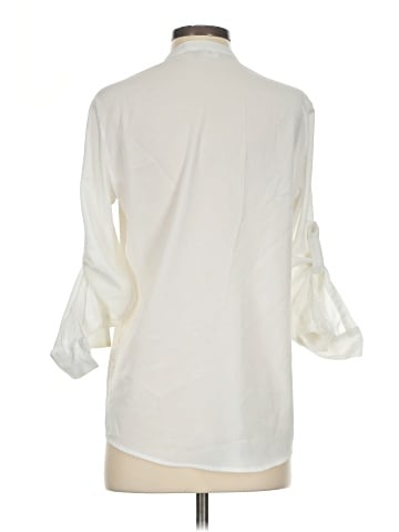 Calvin Klein 3/4 Sleeve Blouse (view 2)