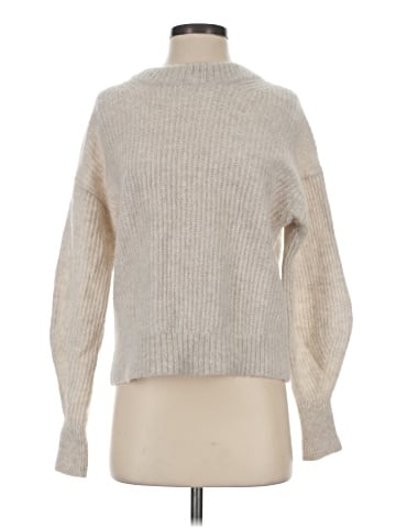 Everlane Turtleneck Sweater (view 1)