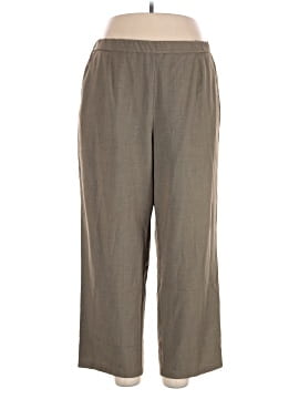 Kim Rogers Casual Pants