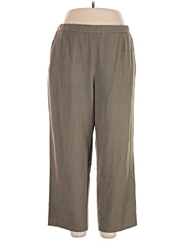 Kim Rogers Casual Pants (view 1)