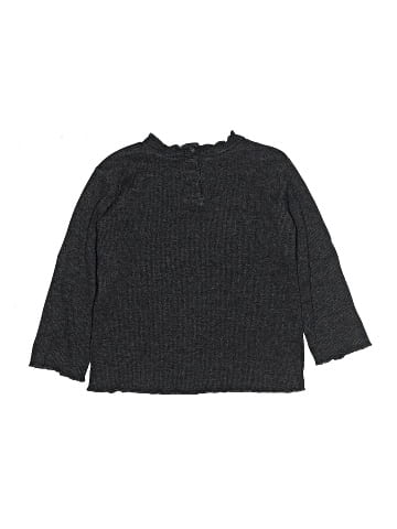 Zara Baby Long Sleeve T-Shirt (view 2)