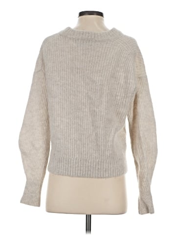 Everlane Turtleneck Sweater (view 2)