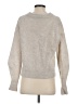 Everlane Solid Tan Turtleneck Sweater Size S - photo 2