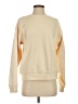 NOBULL Tan Sweatshirt Size S - photo 1