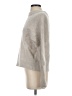 Everlane Solid Tan Turtleneck Sweater Size S - photo 5