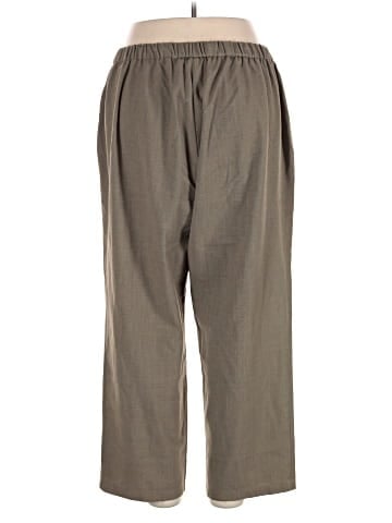 Kim Rogers Casual Pants (view 2)