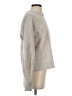 Everlane Solid Tan Turtleneck Sweater Size S - photo 4