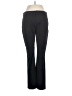 Banana Republic Solid Black Active Pants Size 4 - photo 1
