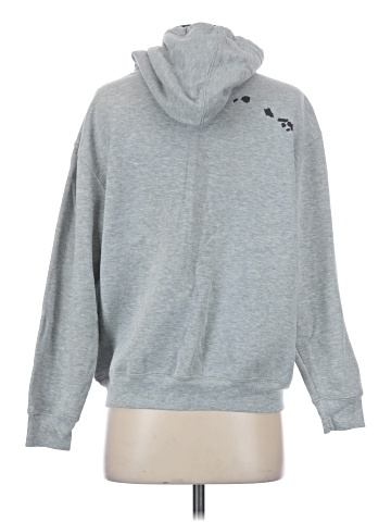 Baba Zip Up Hoodie (view 2)
