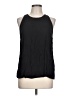 Old Navy 100% Rayon Black Sleeveless Blouse Size L - photo 1