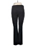 Banana Republic Solid Black Active Pants Size 4 - photo 2