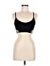 Out From Under Black Sports Bra Size M - photo 1