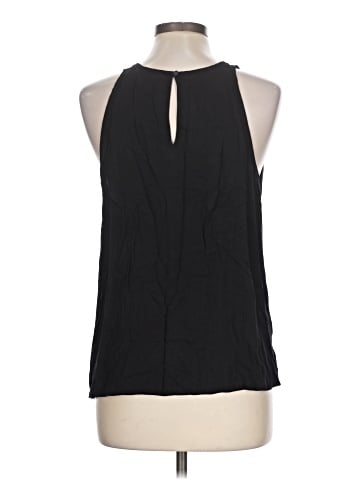 Old Navy Sleeveless Blouse (view 2)