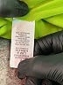 21 Saints Solid Green Cocktail Dress Size S - photo 8
