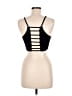 Out From Under Black Sports Bra Size M - photo 2