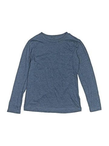 Crewcuts Outlet Long Sleeve T-Shirt (view 1)