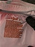 Cat & Jack Stars White Pink Dress Size 5T - photo 3