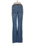 J.Crew Stars Blue Jeans Size 27 waist - photo 2