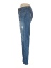 J.Crew Stars Blue Jeans Size 27 waist - photo 5