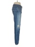 J.Crew Stars Blue Jeans Size 27 waist - photo 4