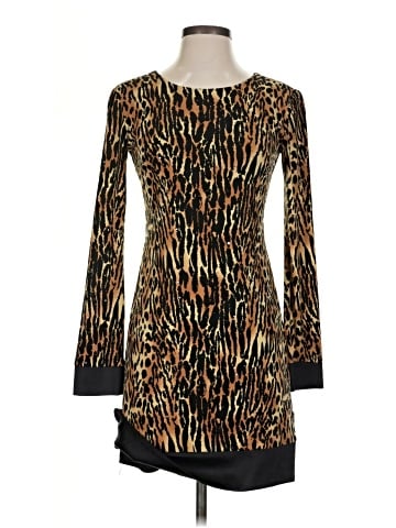 Cache Casual Dress (view 1)