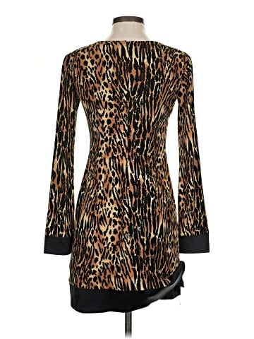 Cache Casual Dress (view 2)