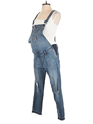 Unbranded Overalls (view 1)