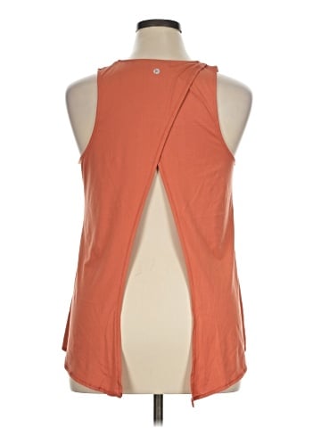 90 Degree by Reflex Sleeveless Blouse (view 2)