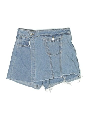 GB Girls Skort (view 1)