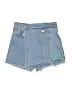 GB Girls Blue Skort Size 12 - photo 1
