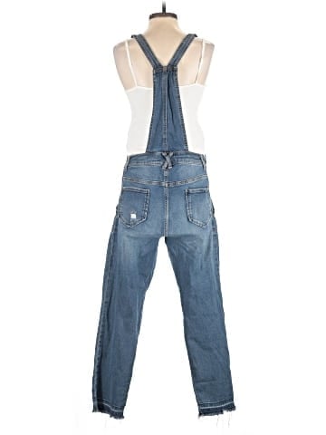 Unbranded Overalls (view 2)