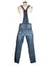 Unbranded 100% Elastane Blue Overalls Size M - photo 2