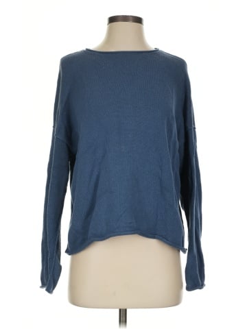 Eileen Fisher Pullover Sweater (view 1)
