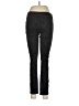 Pilcro and the Letterpress Chevron-herringbone Black Jeans Size 6 - photo 2