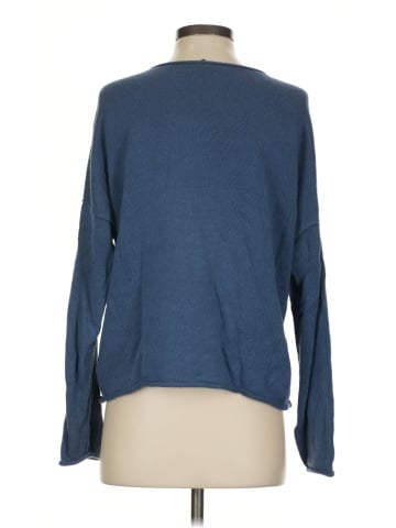 Eileen Fisher Pullover Sweater (view 2)