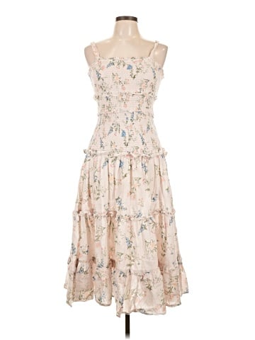 Saylor Cocktail Dress (view 1)