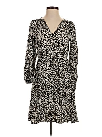 Tulip Casual Dress (view 1)