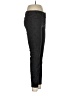 Pilcro and the Letterpress Chevron-herringbone Black Jeans Size 6 - photo 4