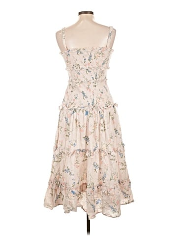 Saylor Cocktail Dress (view 2)