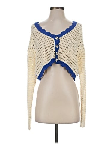 Trovata Cardigan (view 1)