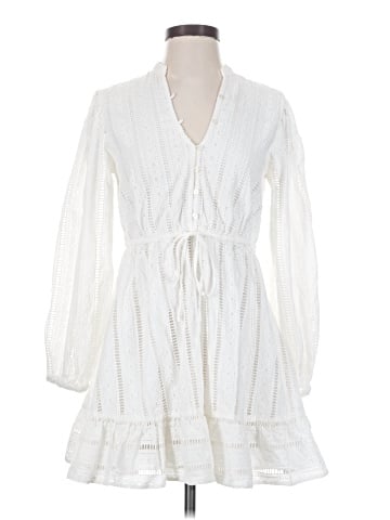 Forever That Girl for Anthropologie Casual Dress (view 1)