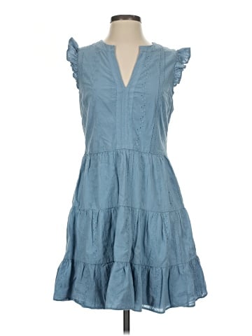 Laundry by Shelli Segal Casual Dress (view 1)